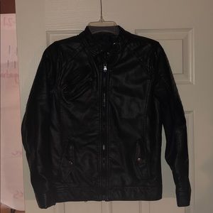 Urban Republic Leather Jacket